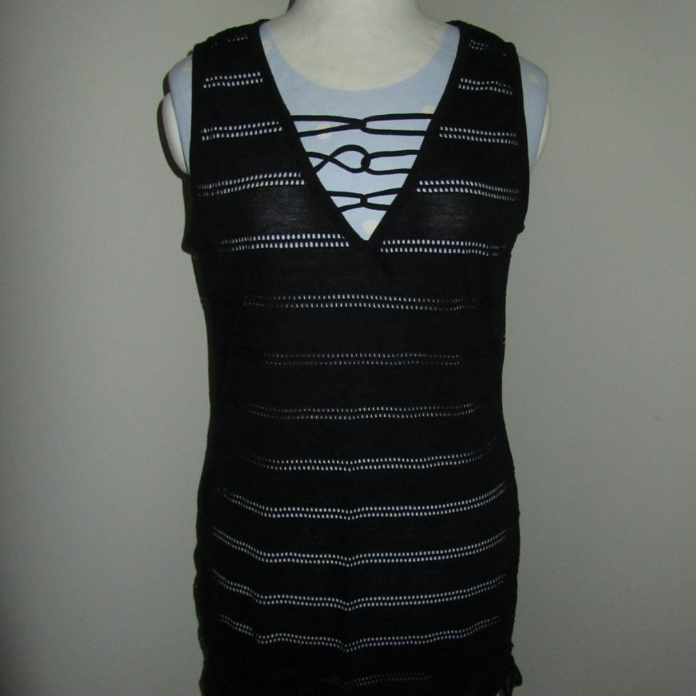 Whereabouts Swimsuit Cover Up NWT Size Small